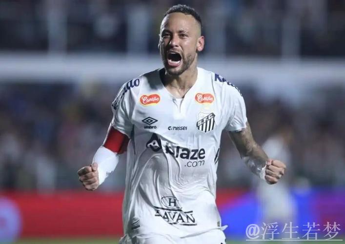 内马尔因身体状况不明暂停比赛25天,阿根廷总统调侃其爱好派对 内马尔因身体状况不明暂停比赛25天,阿根廷总统调侃其爱好派对