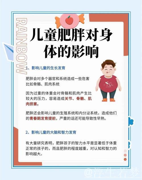 “小胖墩”肥胖成因解析:体重管理的背后真相 “小胖墩”肥胖成因解析:体重管理的背后真相
