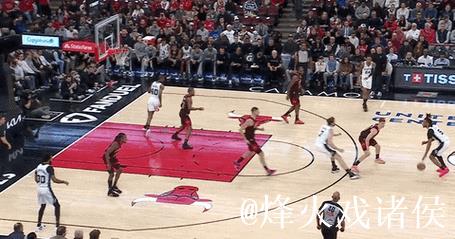 保罗双双表现抢眼马刺击败森林狼 热火狂胜奇才 保罗双双表现抢眼马刺击败森林狼 热火狂胜奇才